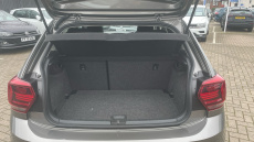 Volkswagen Polo 1.0 EVO 80 Match 5dr Petrol Hatchback